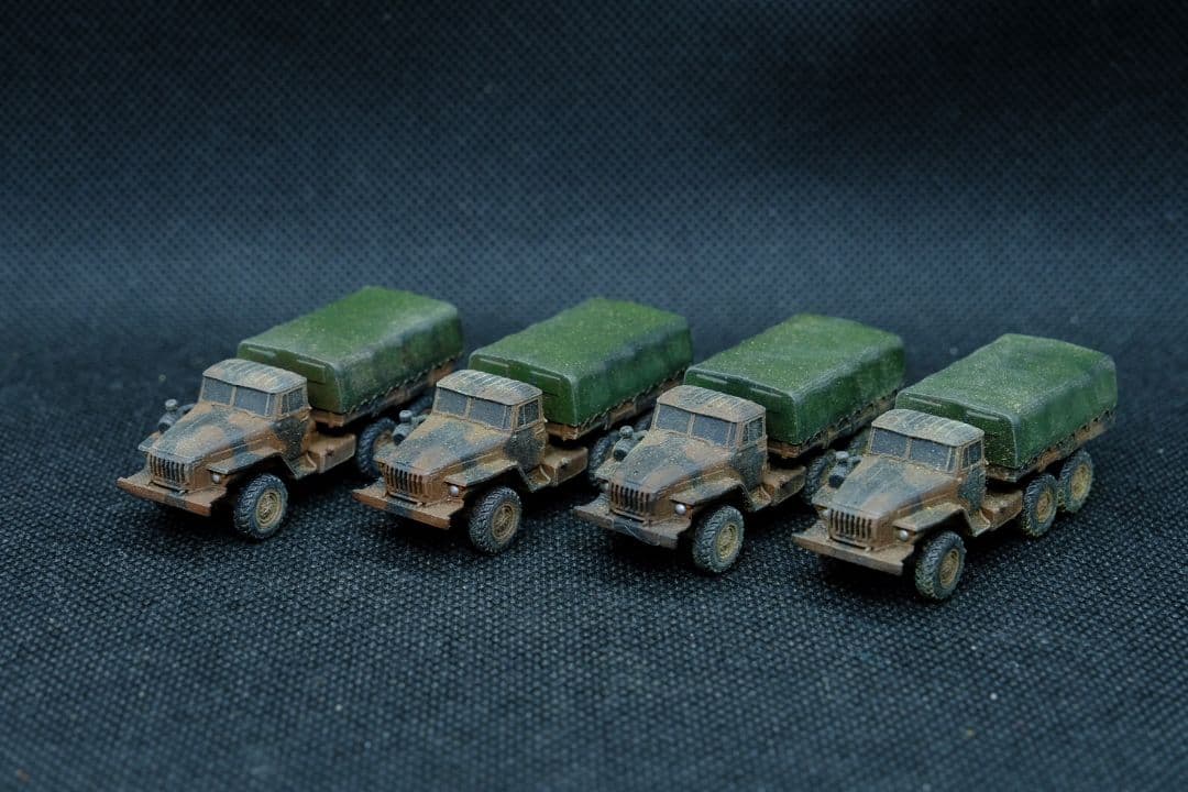 【軍事マニア】