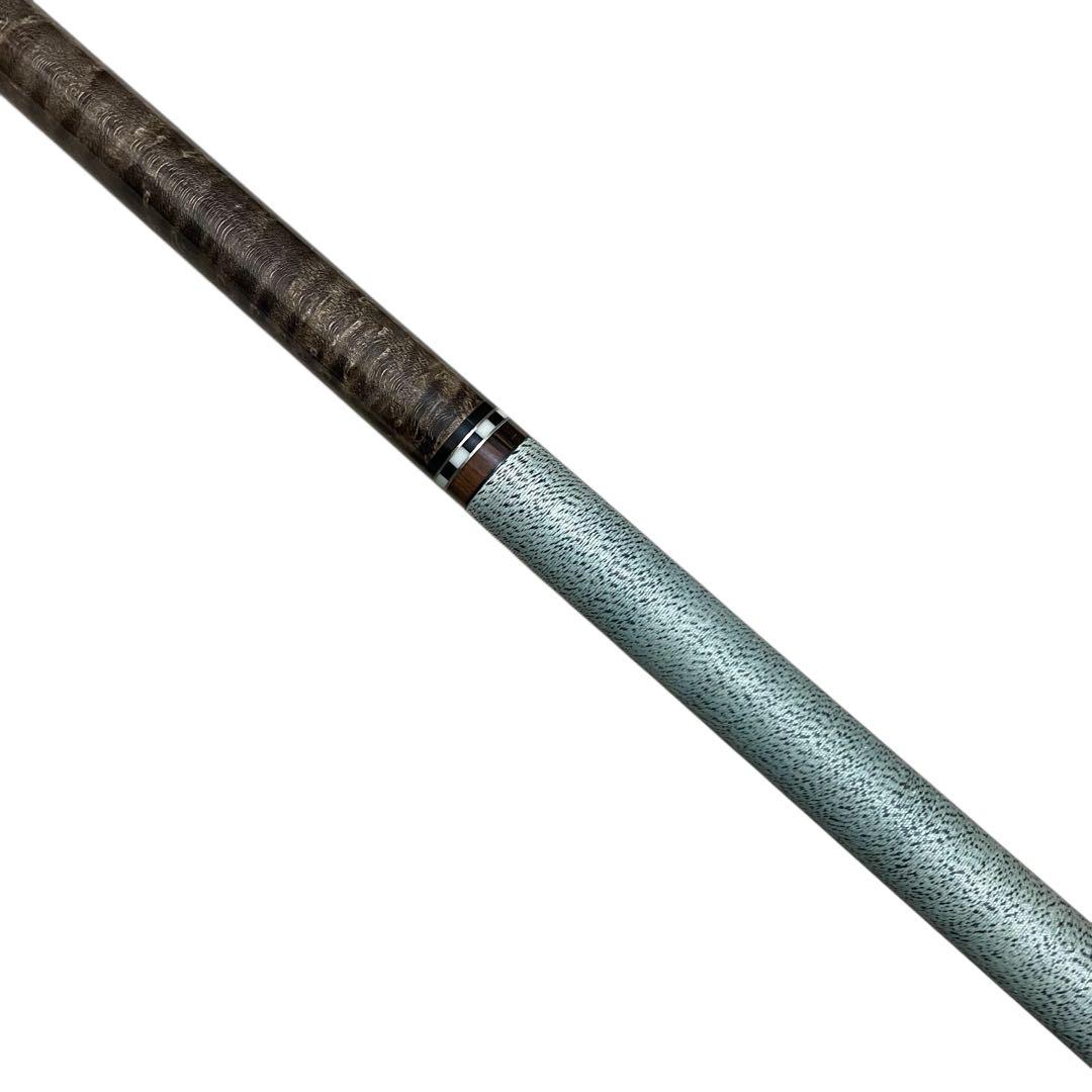 ビリヤードキュー BSP ハードケース付き