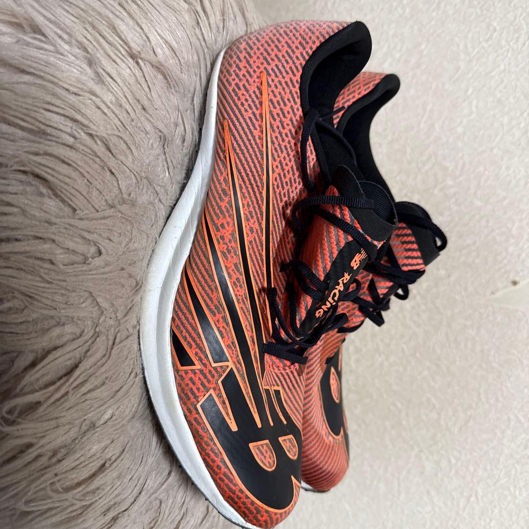 New Balance Racing スパイクシューズsd-x