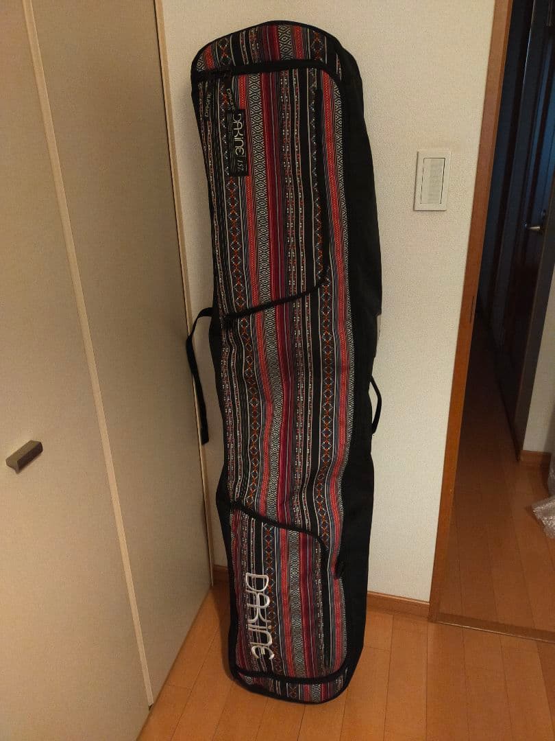 Burton スノーボード ビンディング付き