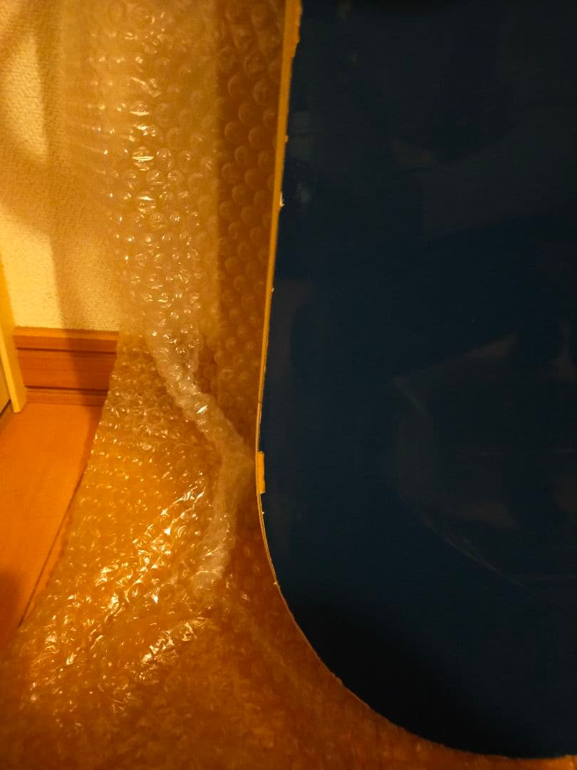 Burton スノーボード ビンディング付き