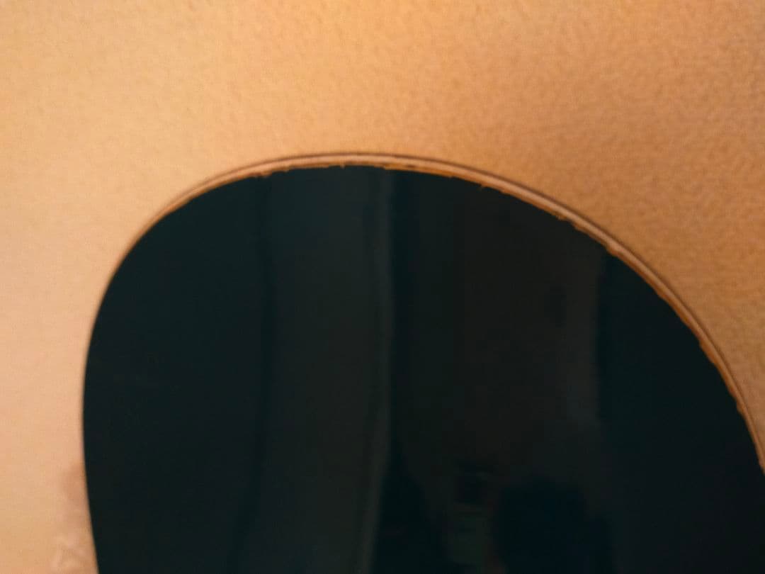 Burton スノーボード ビンディング付き