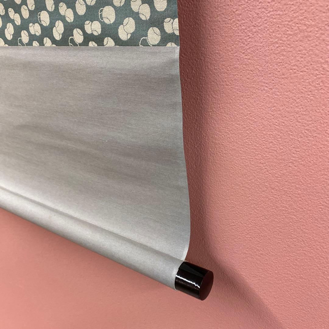 美品 掛け軸 立花大亀作 「放下着」大徳寺 共箱 禅語 茶掛け 年中掛け