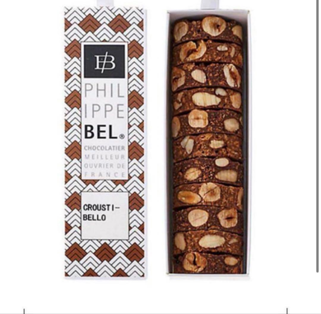 菓子 Croustibello 170g