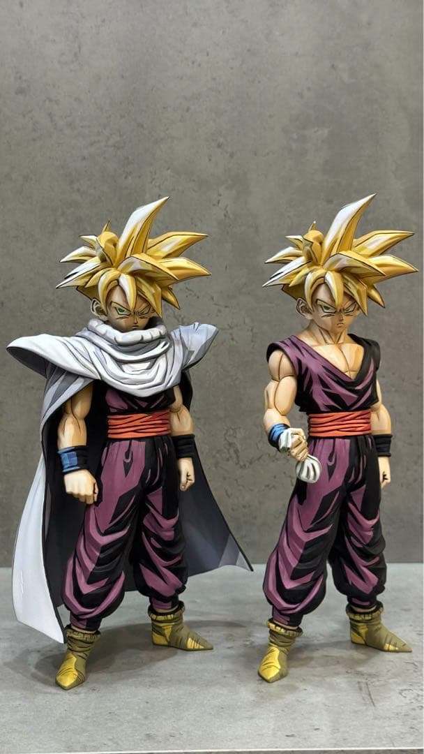 ドラゴンボール 孫悟飯フィギュア (セットご購入オススメお値下げ可能)