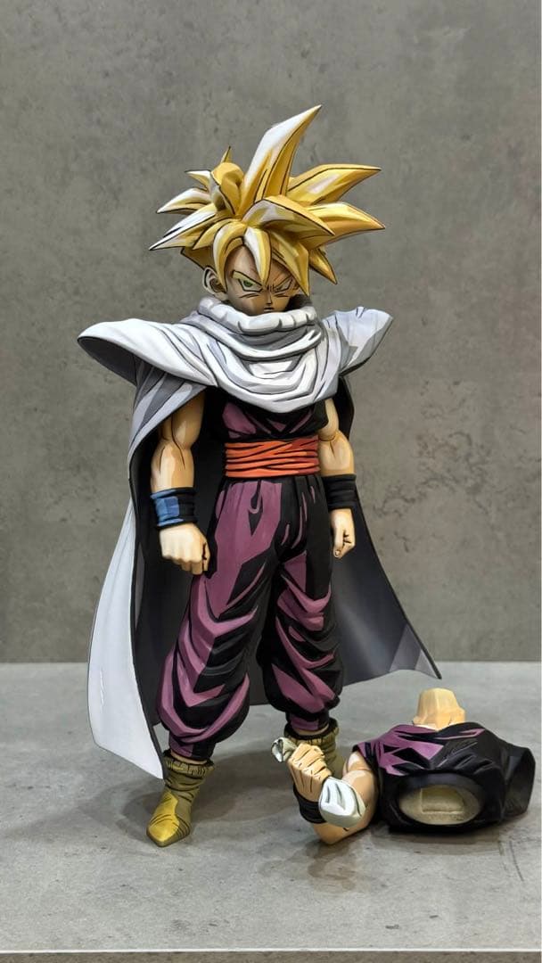 ドラゴンボール 孫悟飯フィギュア (セットご購入オススメお値下げ可能)