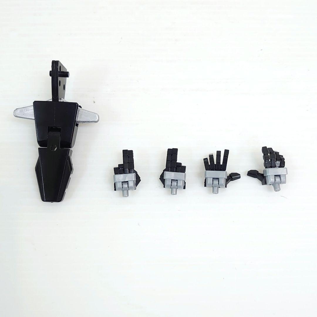 SMP マジキング　プラモデル　完成品　魔法戦隊マジレンジャー