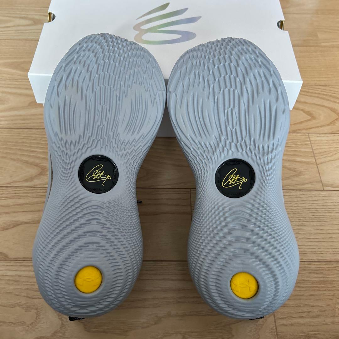 シューズ(男性用) Curry 12 WARDELL MODE