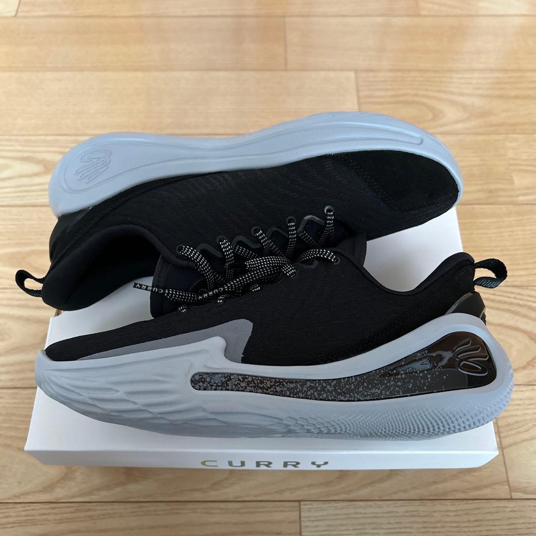 シューズ(男性用) Curry 12 WARDELL MODE