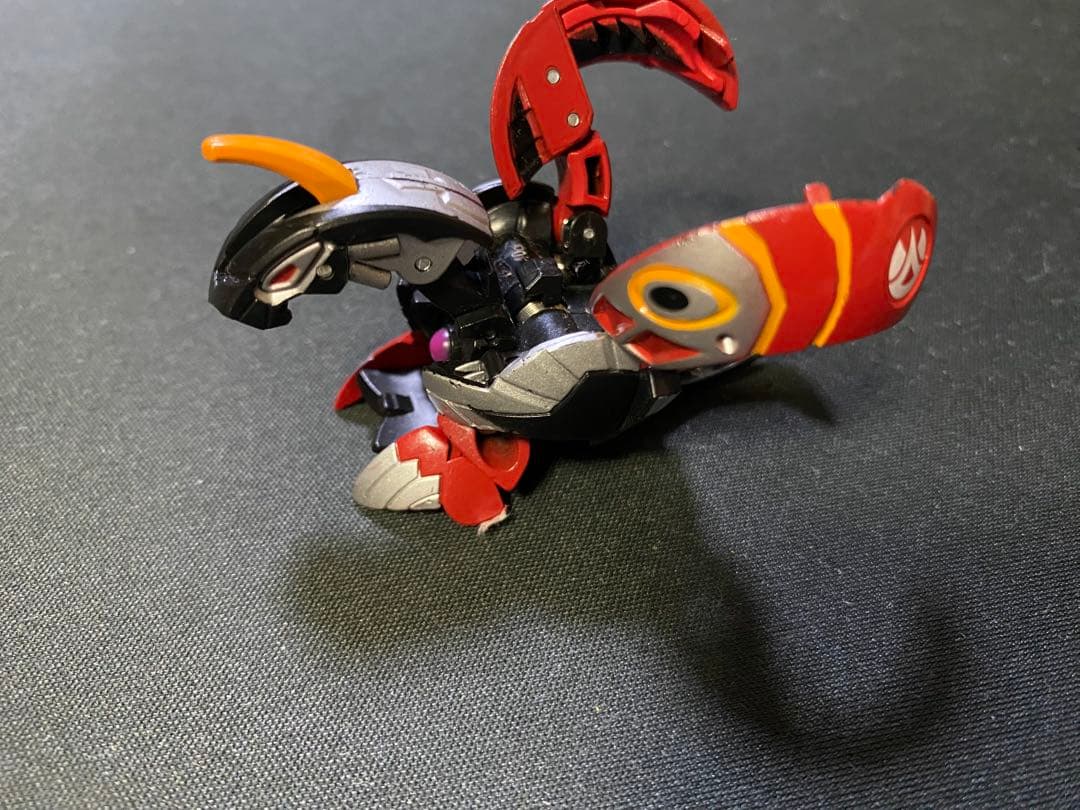 爆丸　まとめ売り　ノヴァヘリオス マークII ブラック　ノヴァ・ヘリオスMKⅡ