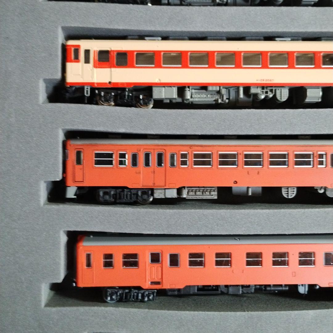 061 TOMIX Nゲージ 鉄道模型セット