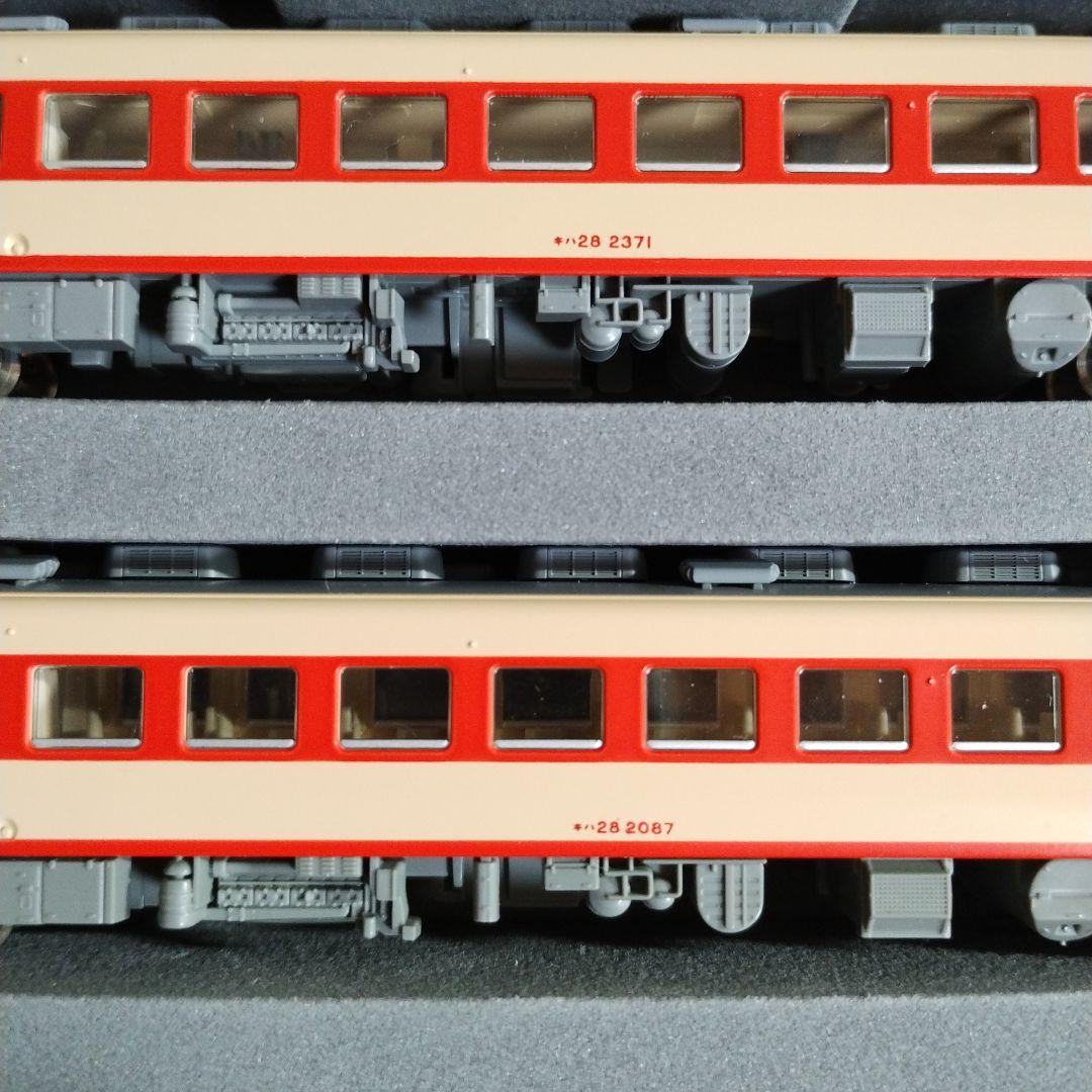 061 TOMIX Nゲージ 鉄道模型セット