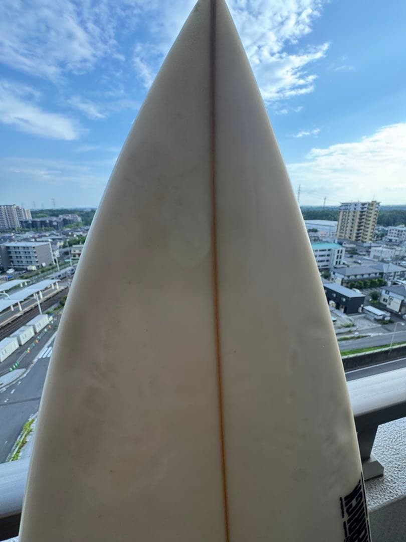 アルメリック　ニューフライヤー　スワロウテイル　　　サーフボード　サーフィン