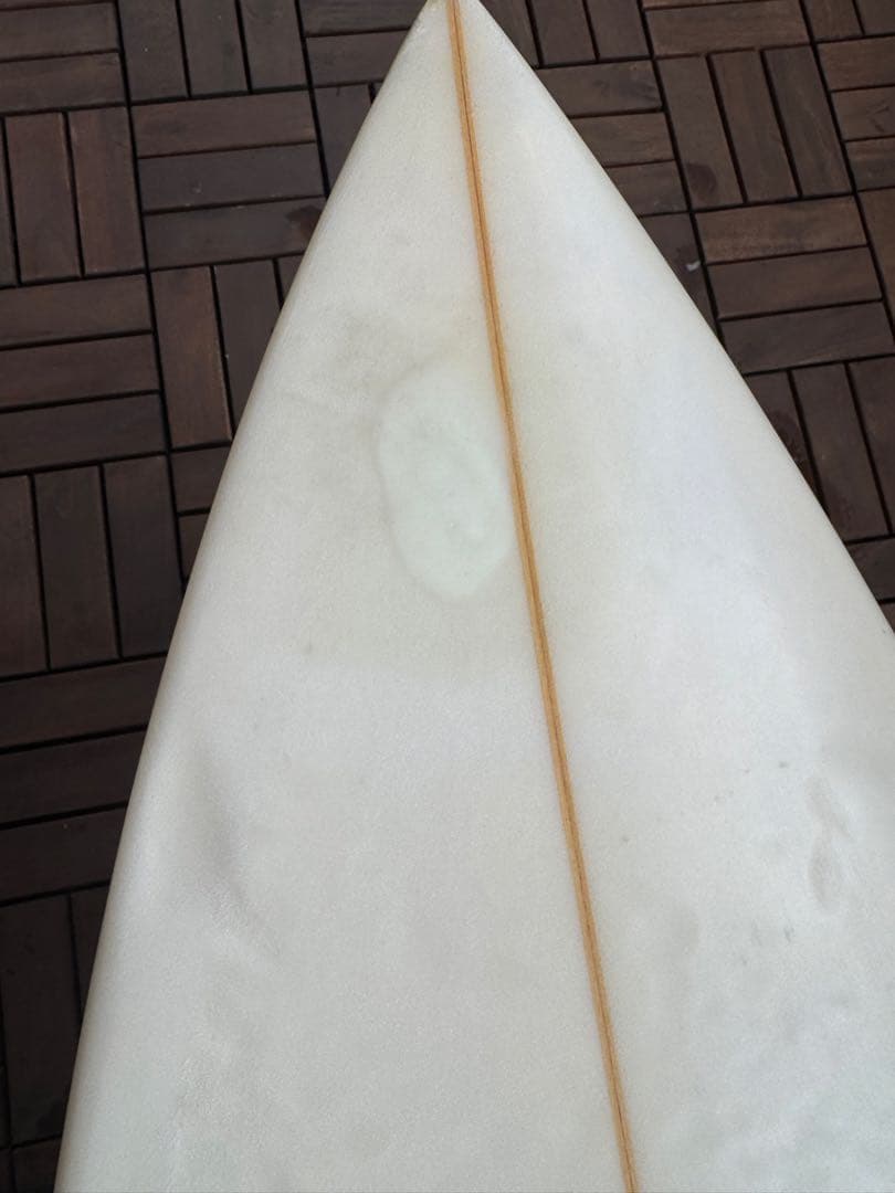 アルメリック　ニューフライヤー　スワロウテイル　　　サーフボード　サーフィン