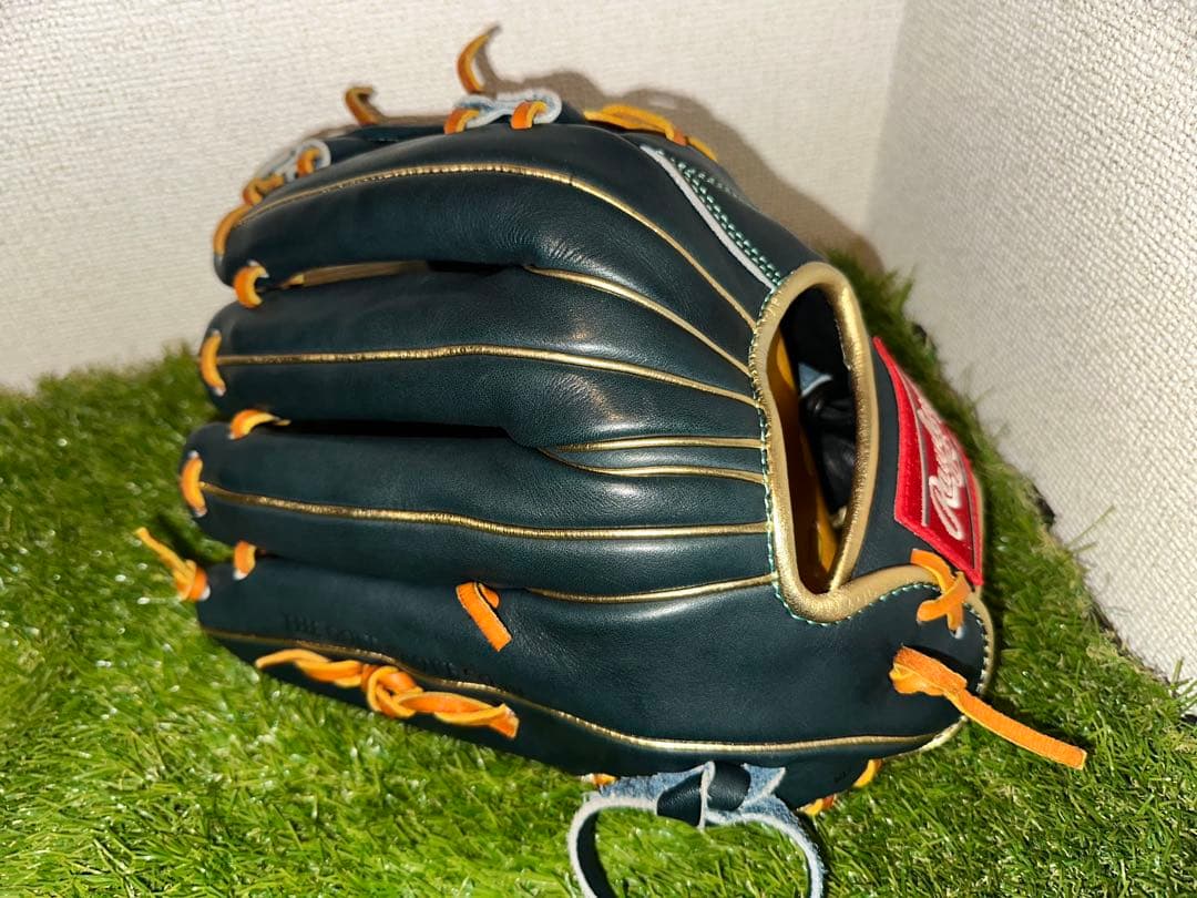 【2月15日までの出品】ローリングス 硬式 オーダー NP6FS コユニ仕様