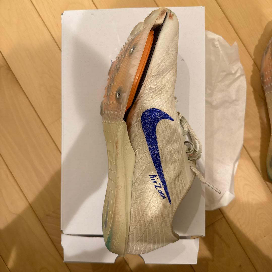 マッククフライ2 Nike Air Zoom MAX FlY2 27.5cm