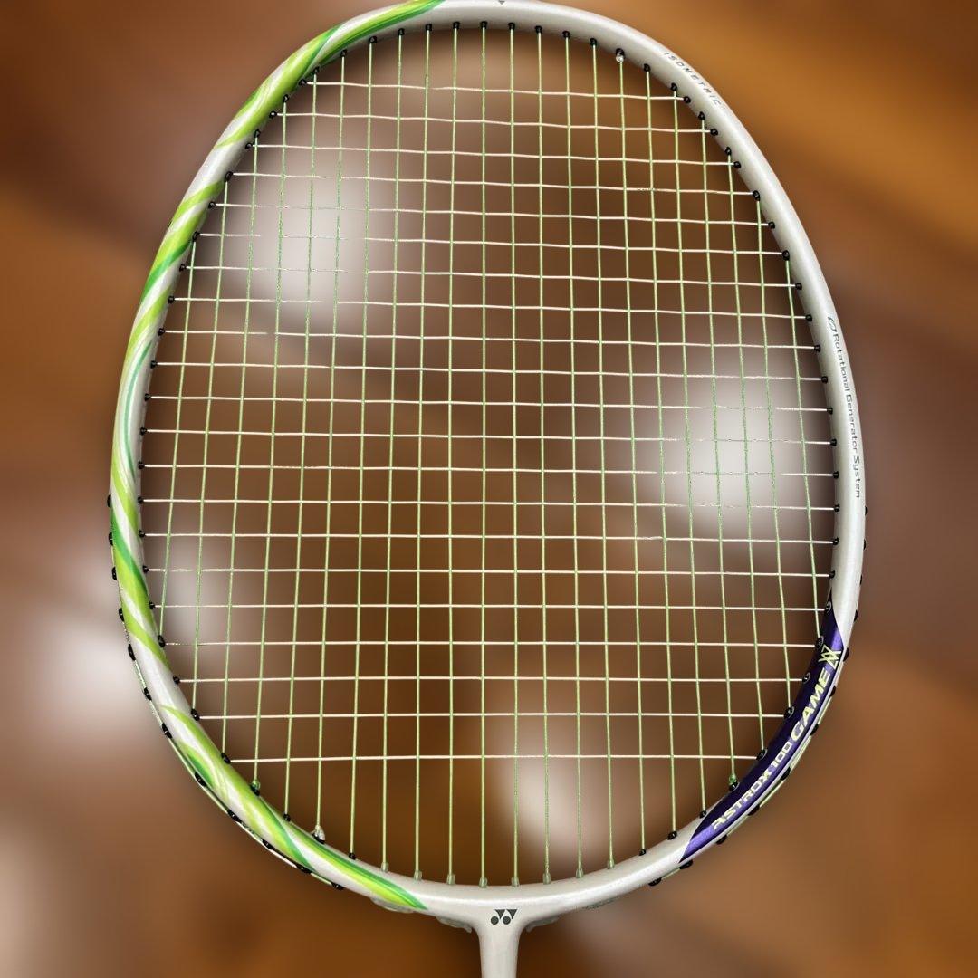 アストロクス100 game VA 4ug6