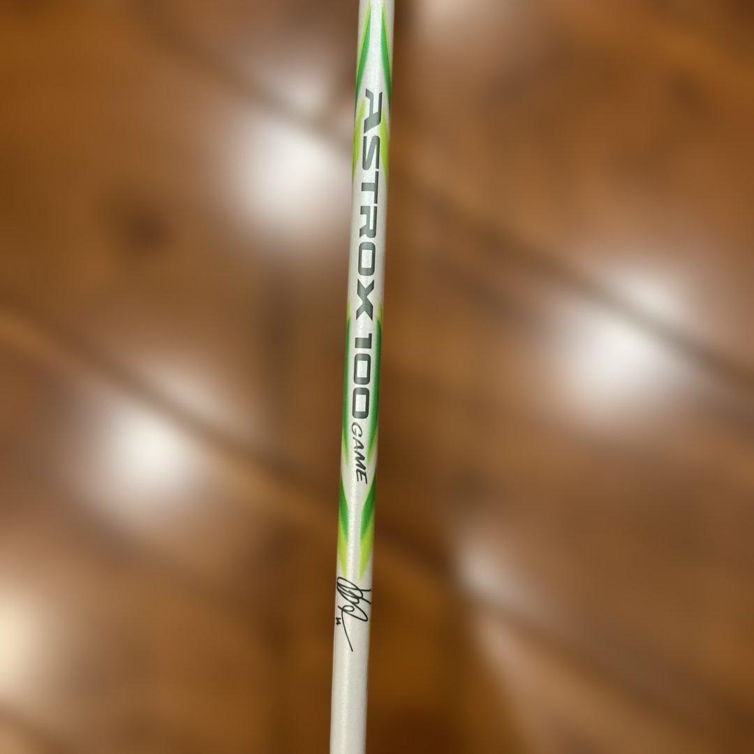 アストロクス100 game VA 4ug6