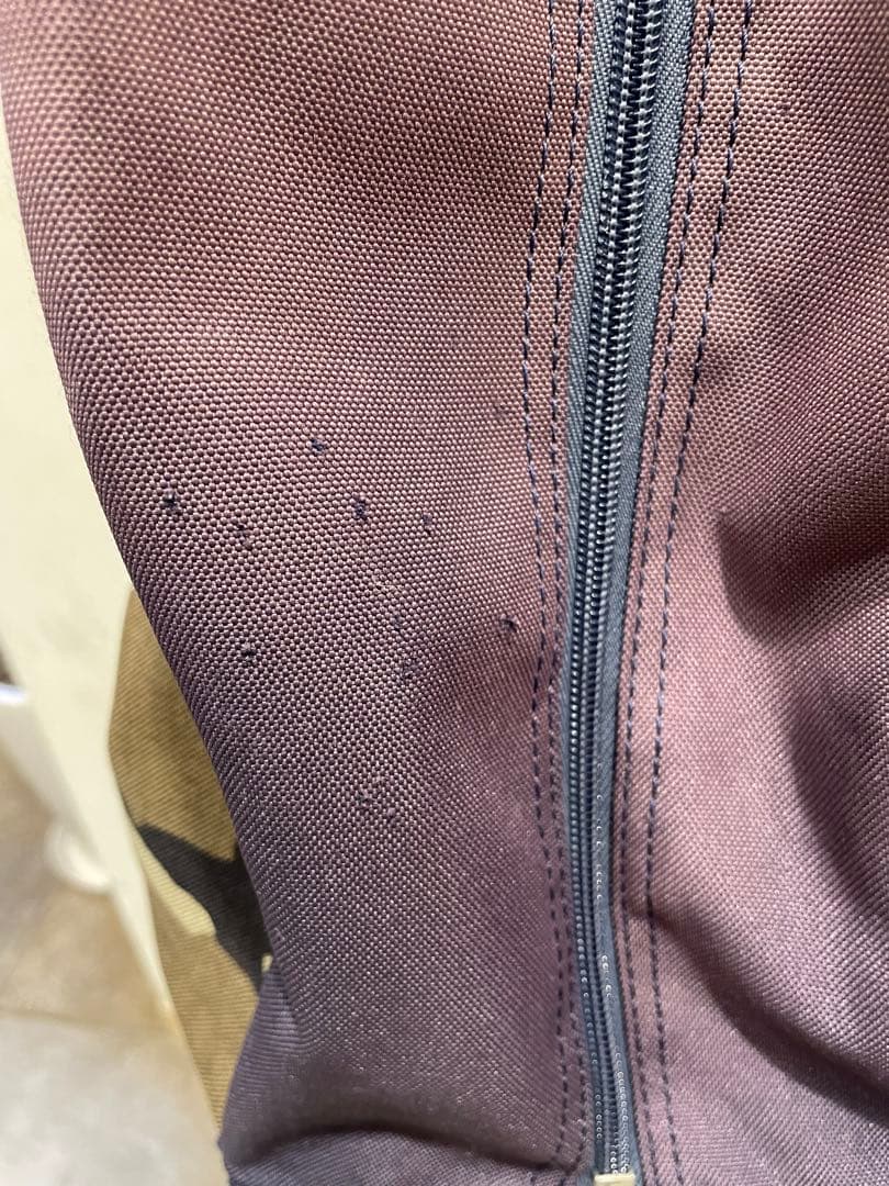 Jack Bunny キャディバッグ 迷彩柄