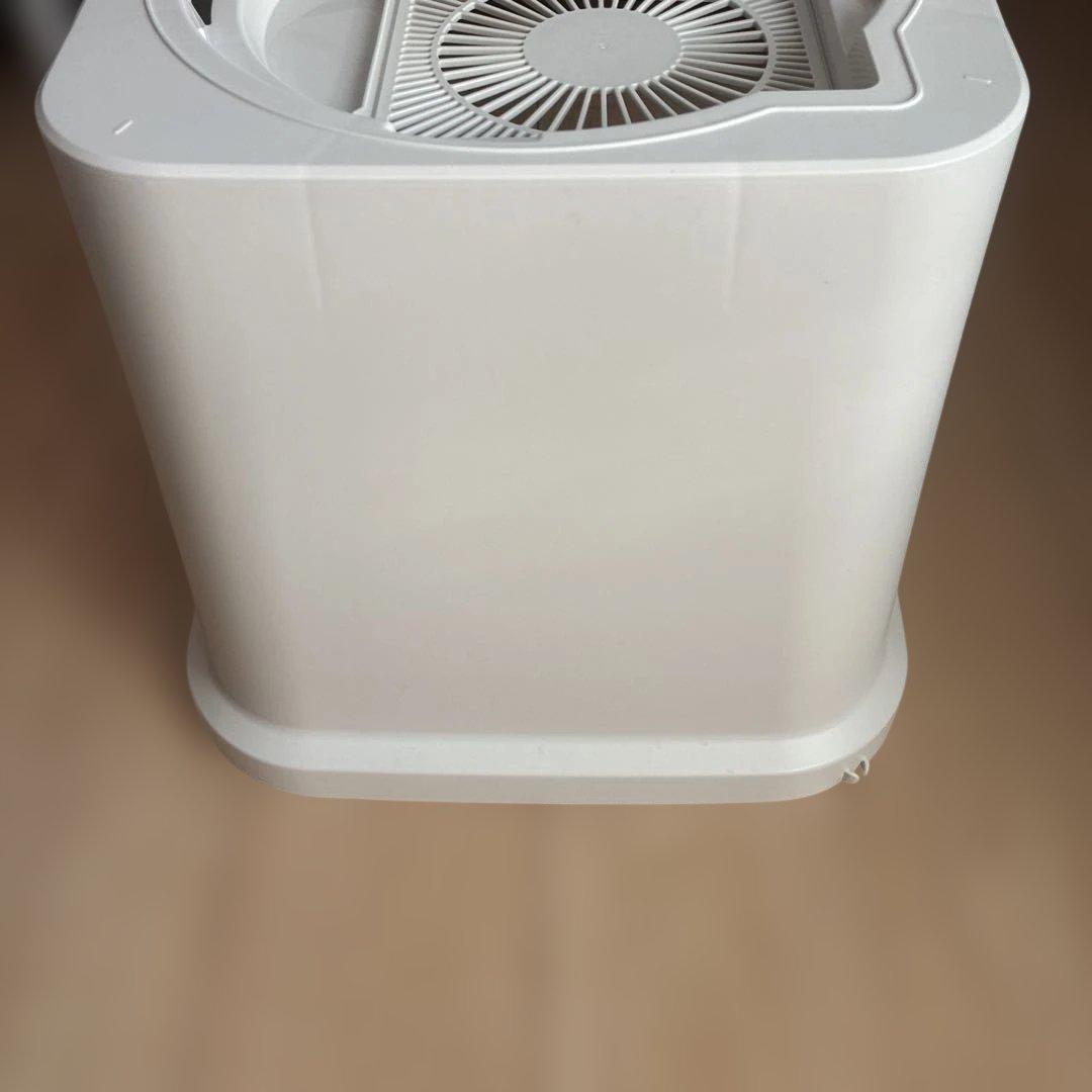 デオトイレ 脱臭ファンプラス