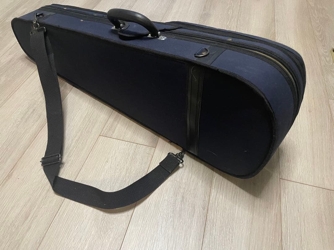 Suzuki No.230 (4/4) バイオリン本体 ケース付き