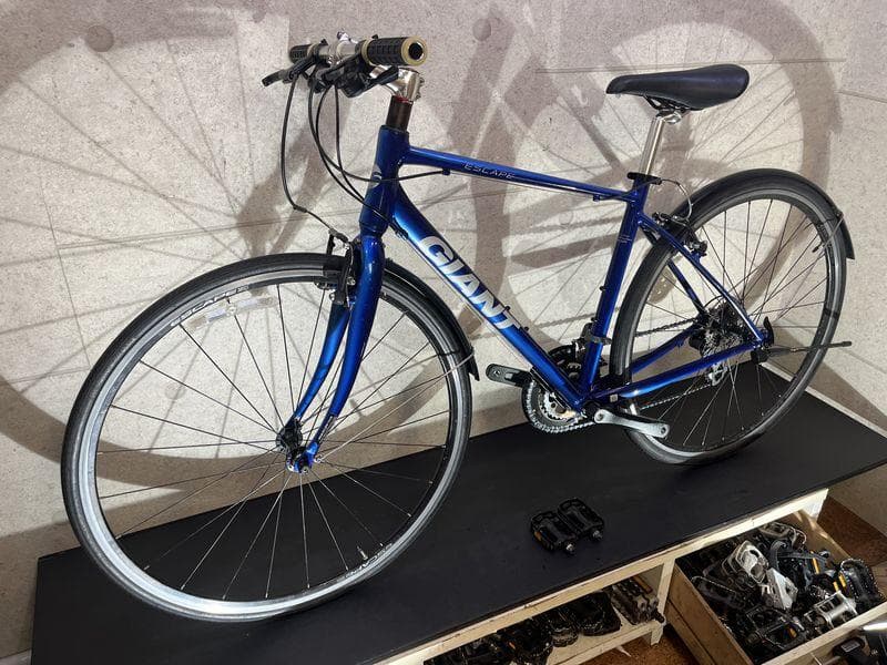 自転車本体 GIANT ESCAPE R3 SIZE S