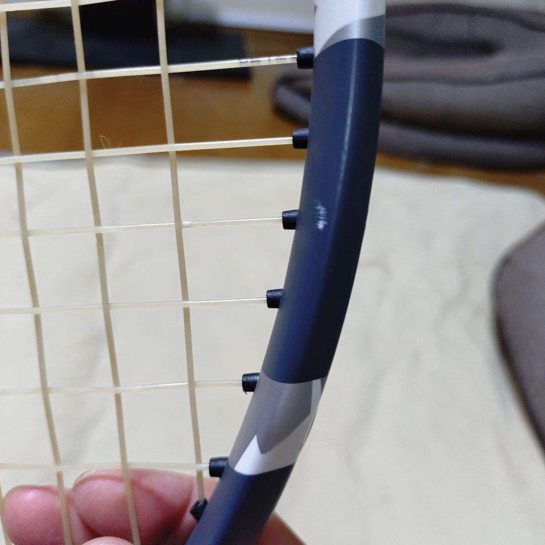 バボラ EVO AERO LITE PINK エボアエロ ライト ピンク