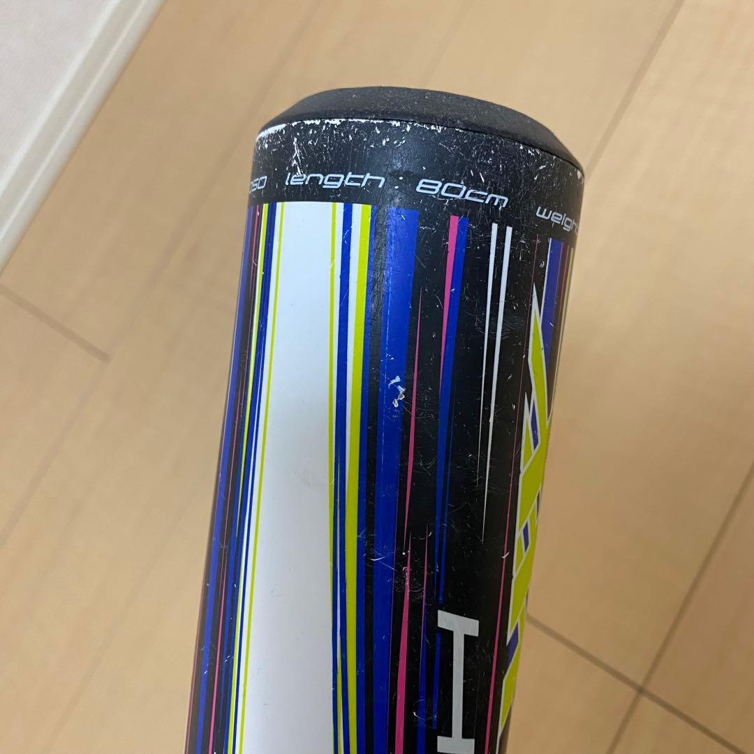 SSK エスエスケイ ライズアーチ3XXX 軟式少年 RISEARCH 80cm