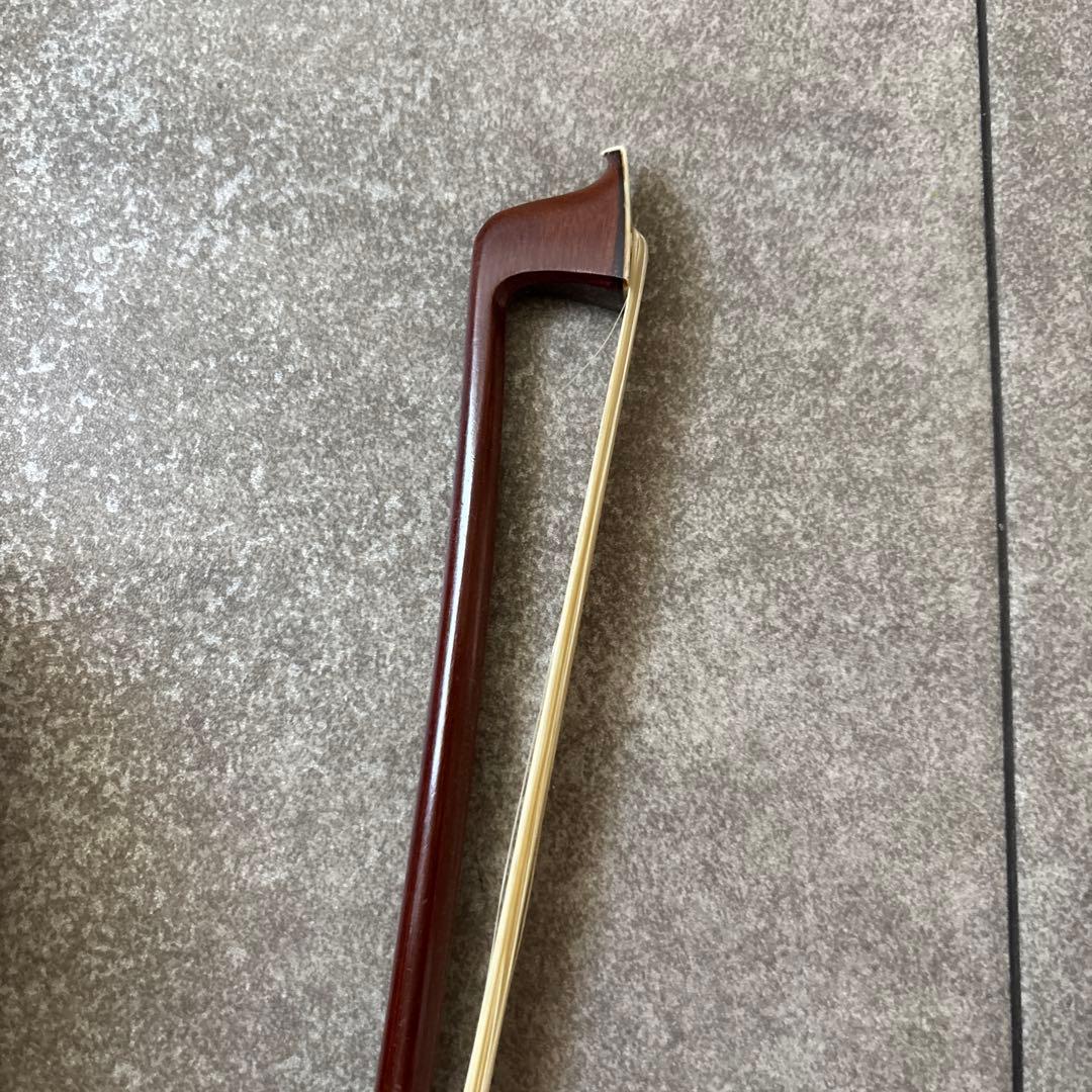 スズキ バイオリン size3/4 本体と弓セット