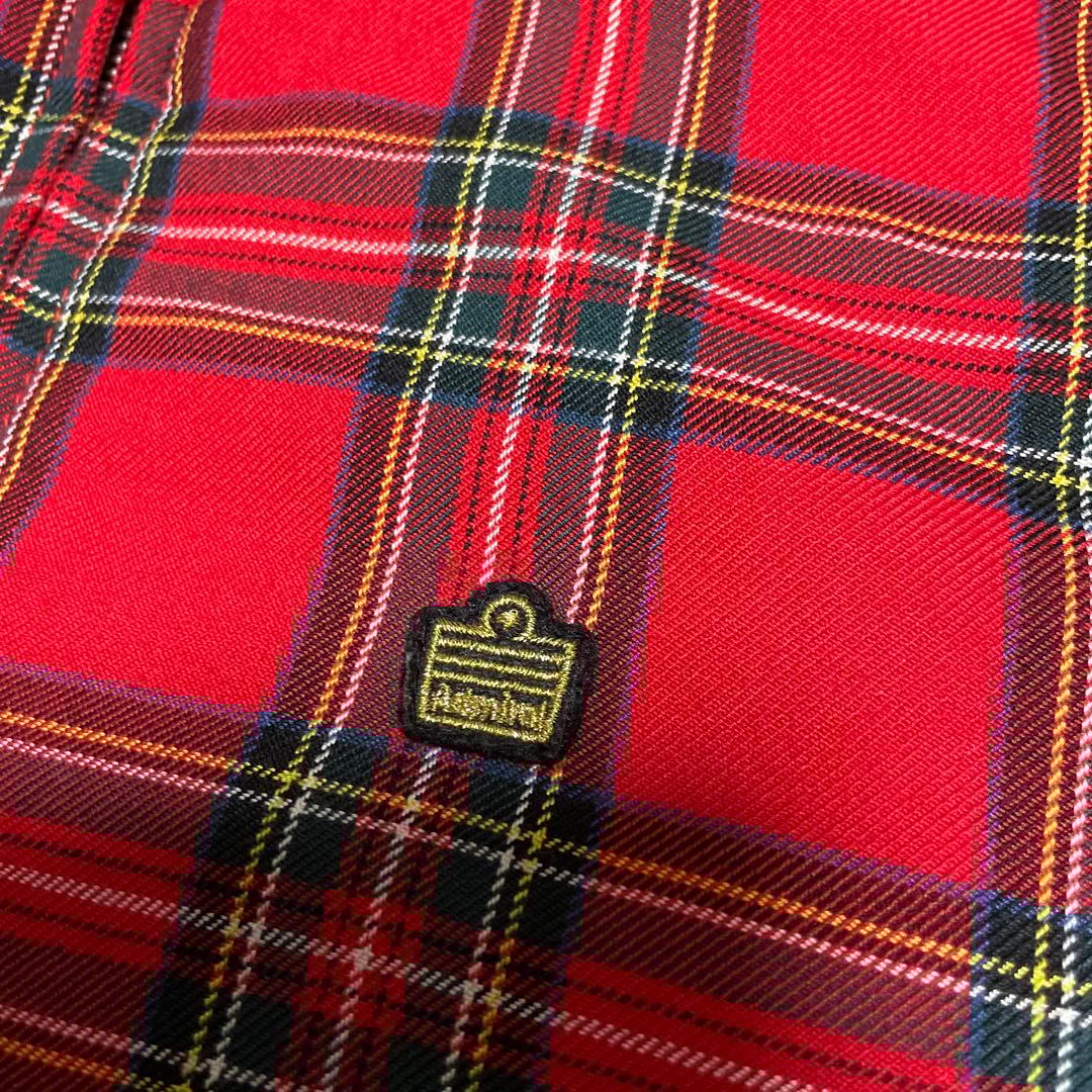 アドミラル　中綿　ジャケット　Lサイズ　リバーシブル　ゴルフウェア