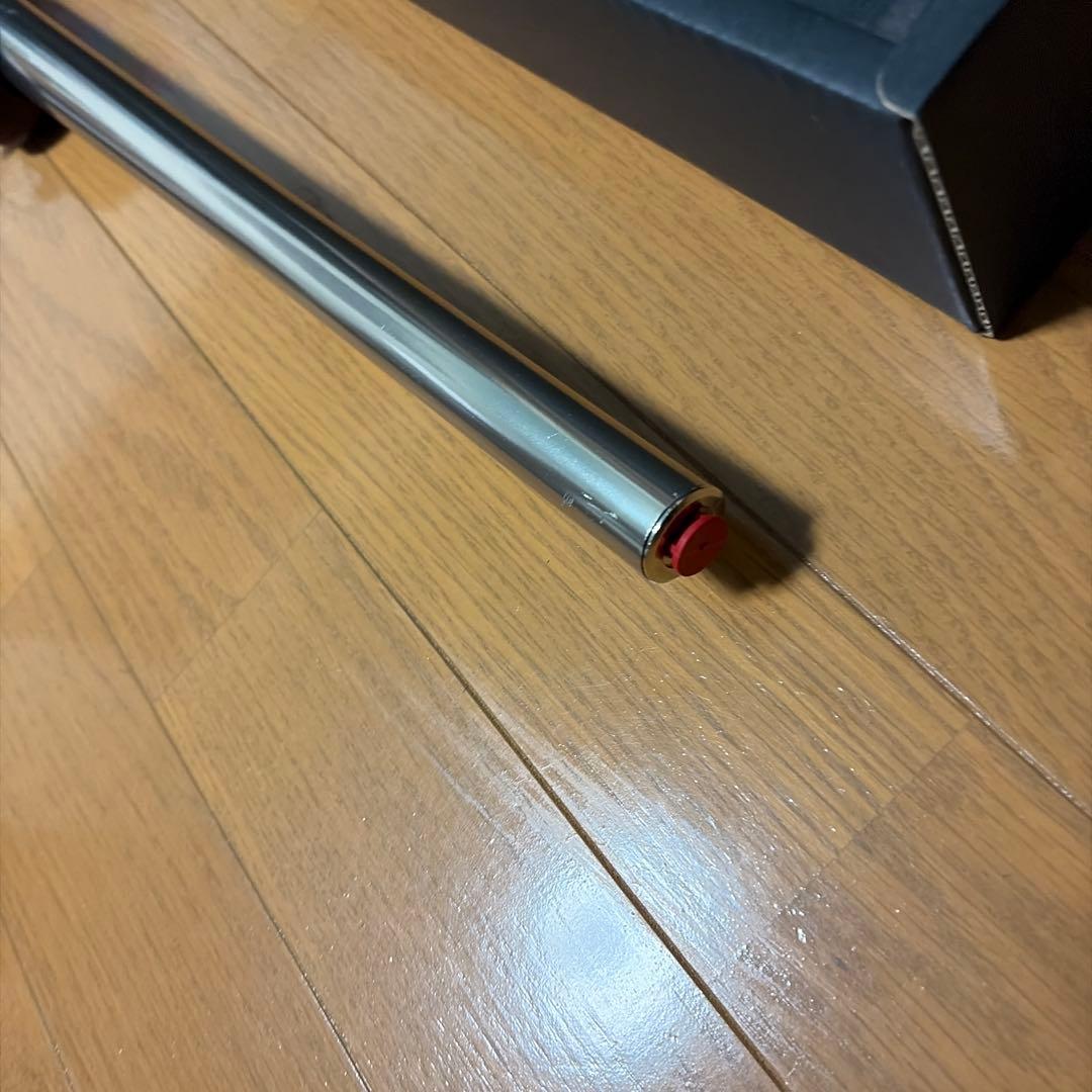 東京マルイ VSR-10プロハンター ボルトアクションエアライフル