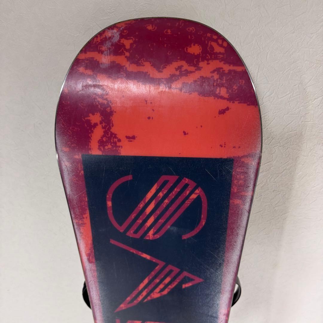 専用SALOMON SUBJECT 152cm スノーボード