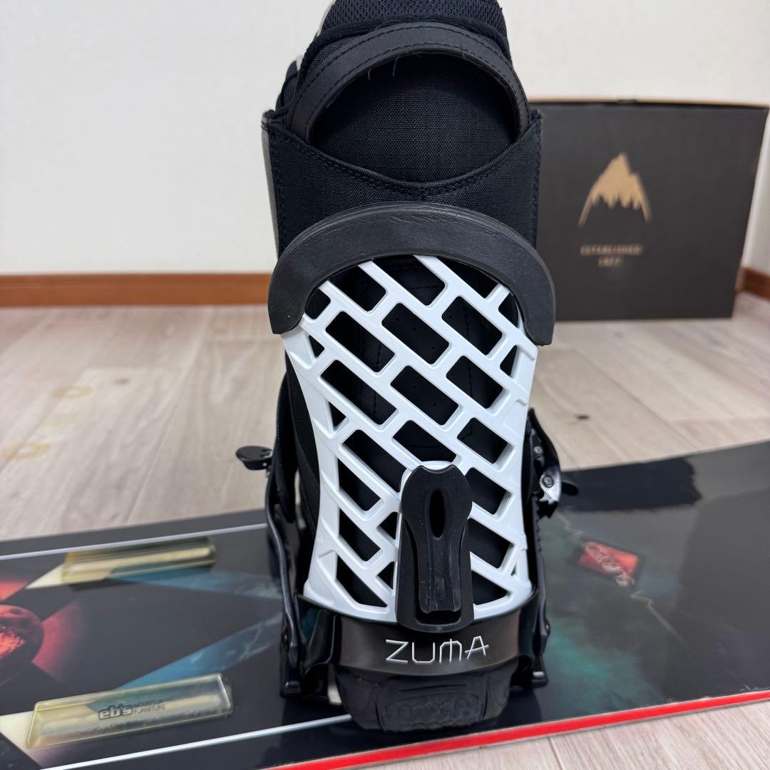 専用SALOMON SUBJECT 152cm スノーボード