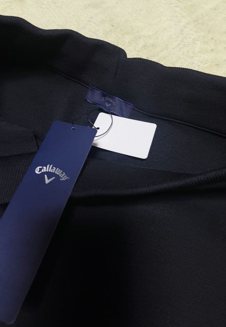 （新品未使用)キャロウェイゴルフ　ニットストレッチジョガーパンツ Mサイズ