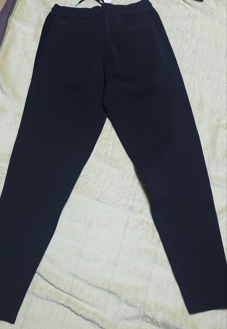 （新品未使用)キャロウェイゴルフ　ニットストレッチジョガーパンツ Mサイズ