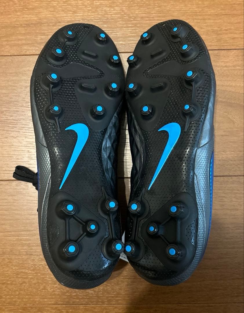 【新品未使用】NIKE TIEMPO LEGEND ELITE Ⅷ HG-E