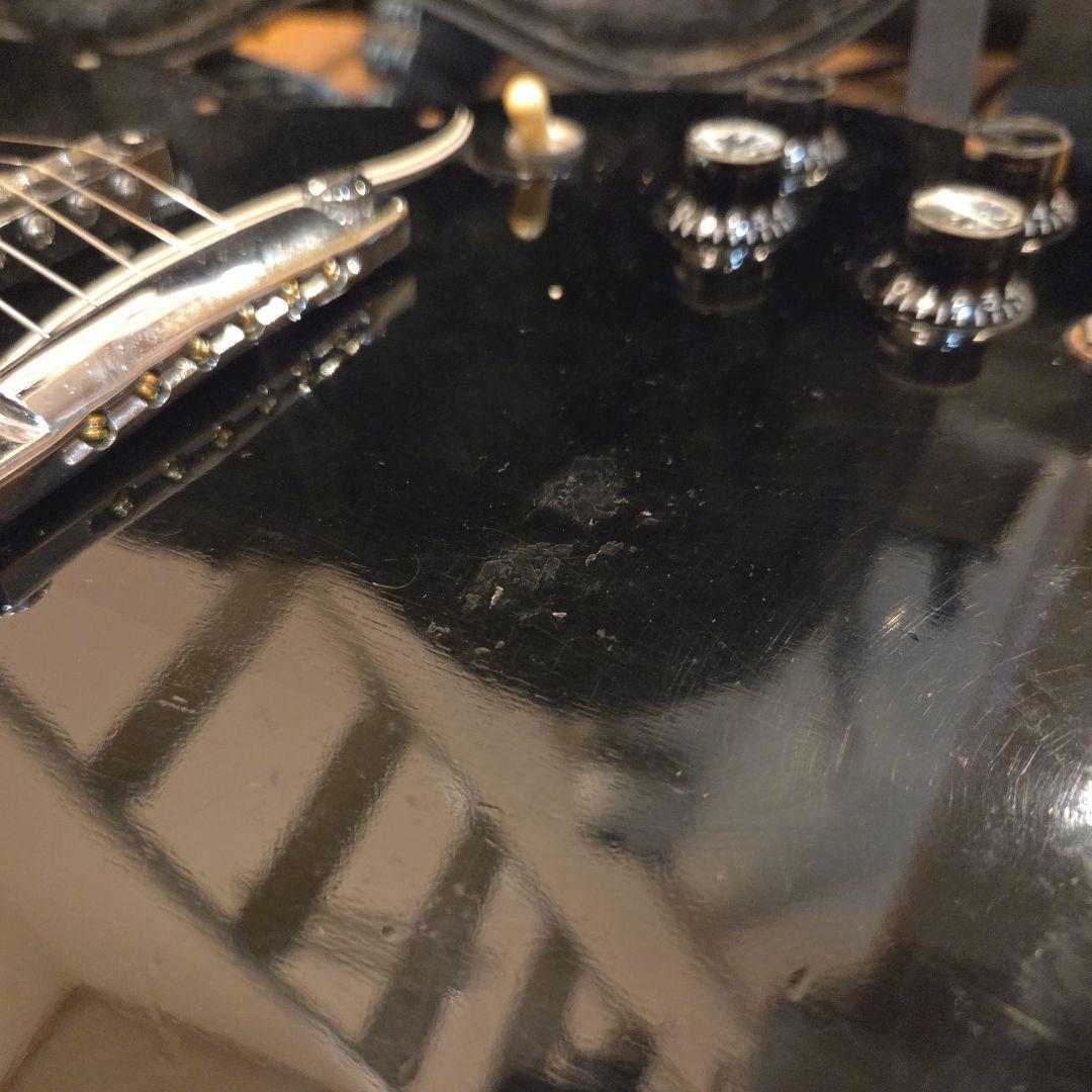 Gibson SG エレキギター