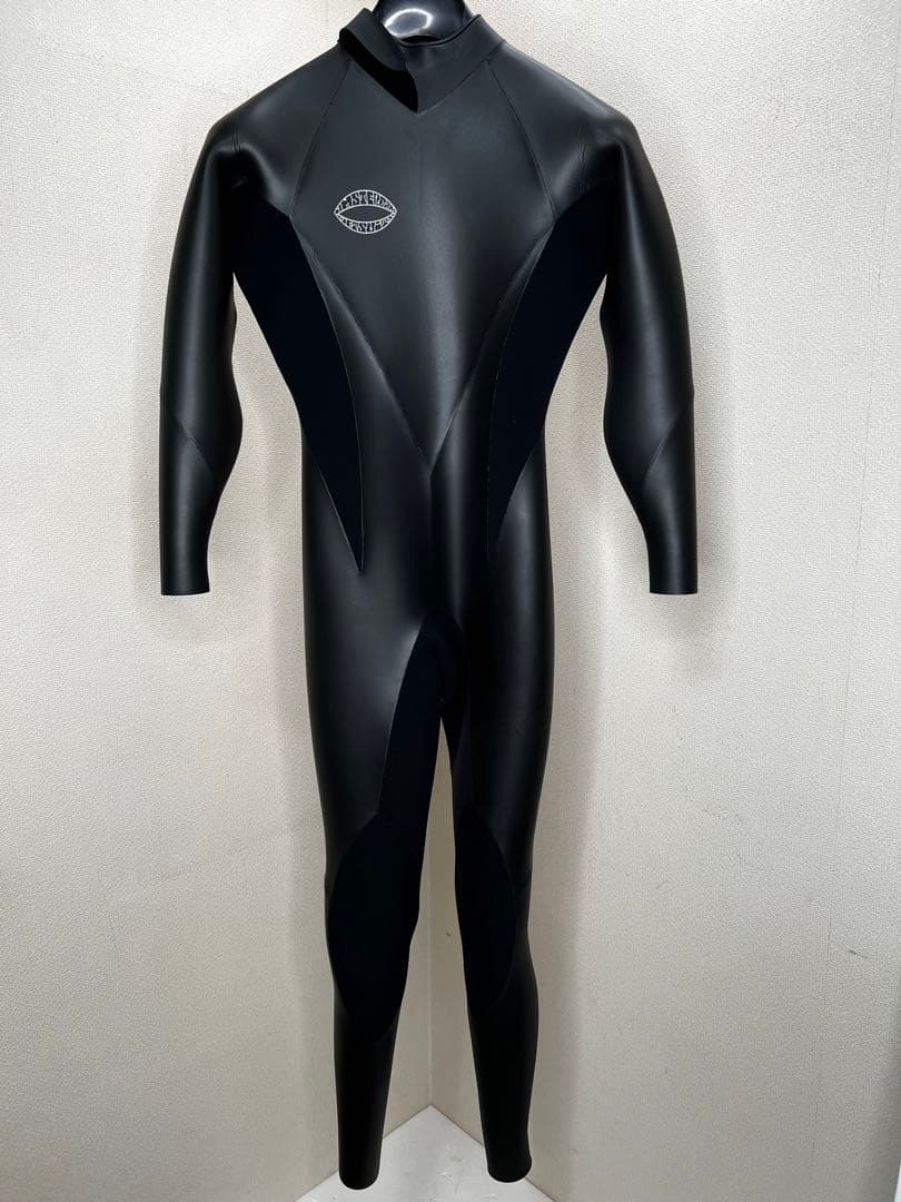 amsterdam アムステルダム　フルスーツ 3mm