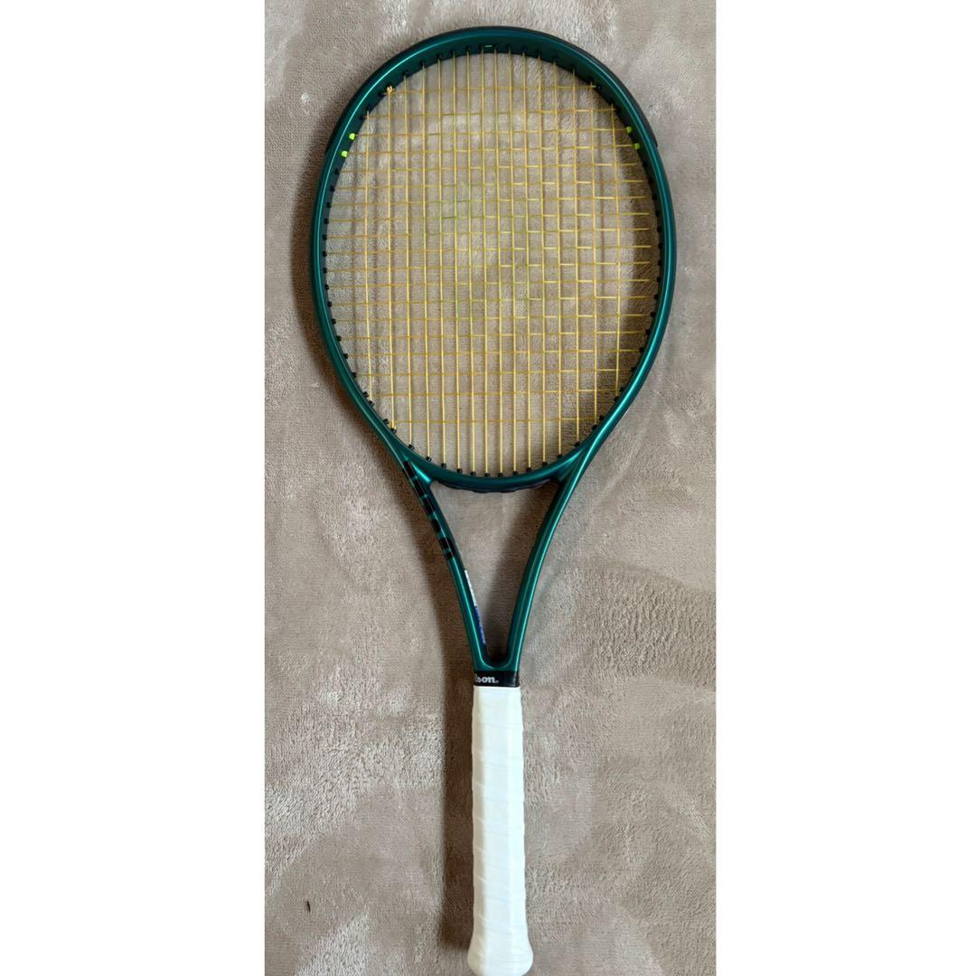 BLADE 100 V9 (グリップサイズ３)