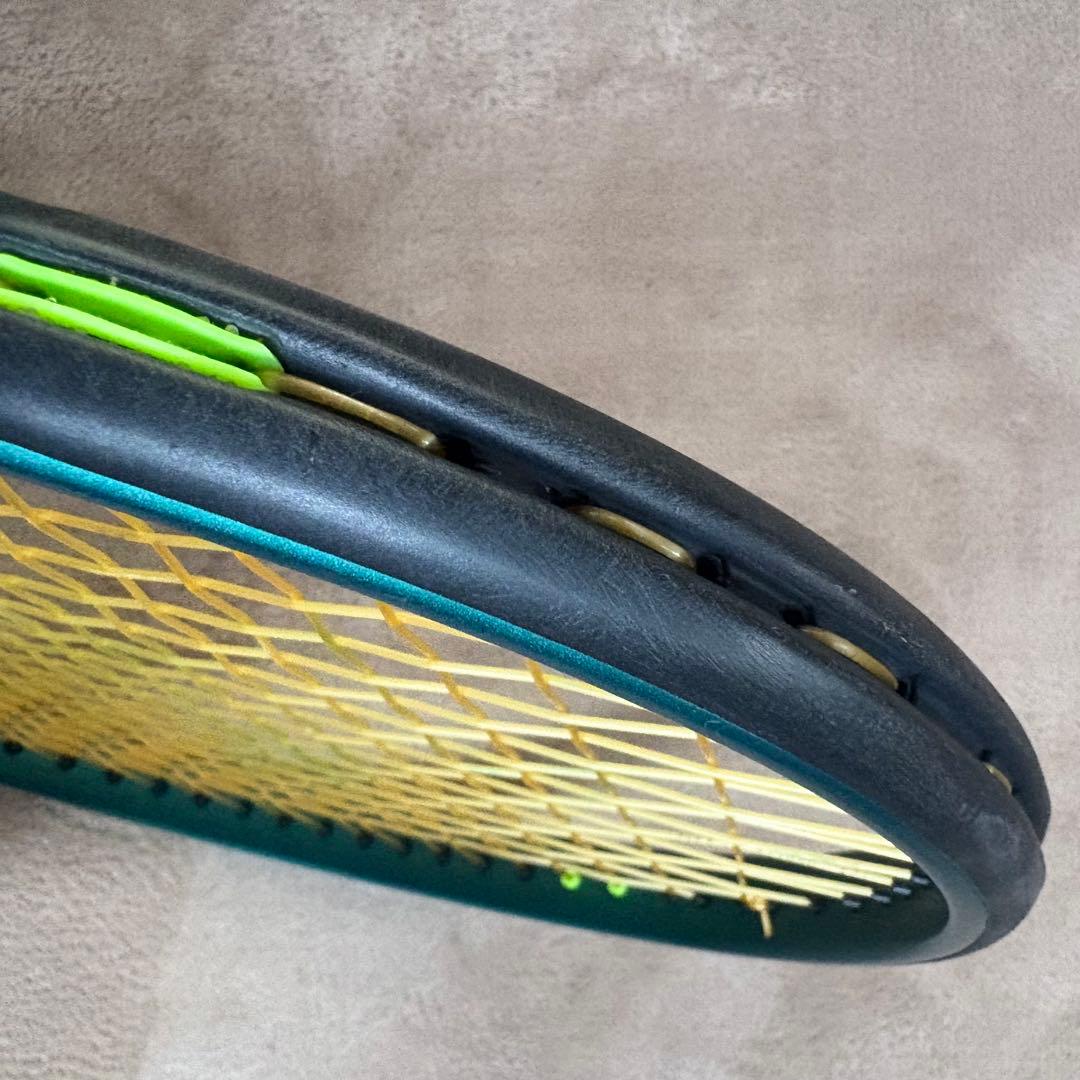 BLADE 100 V9 (グリップサイズ３)