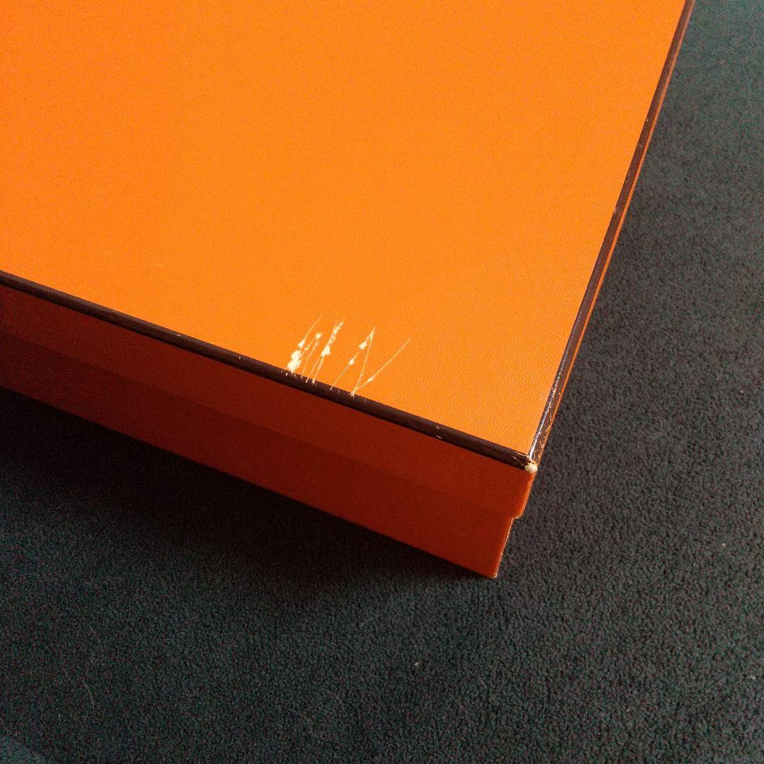 HERMES エルメス　バーキン25 空箱一式