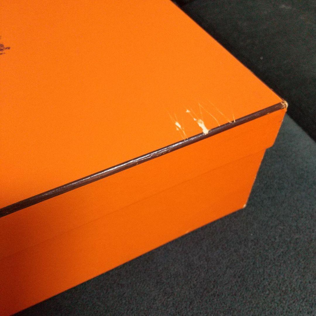HERMES エルメス　バーキン25 空箱一式