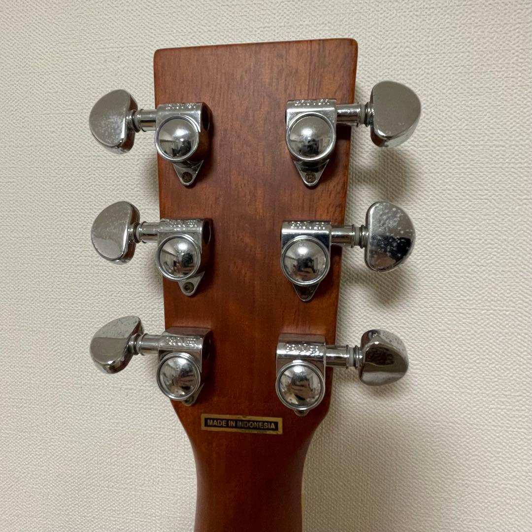 【美品】S.Yairi YF-30/N アコースティックギター　ヤイリ