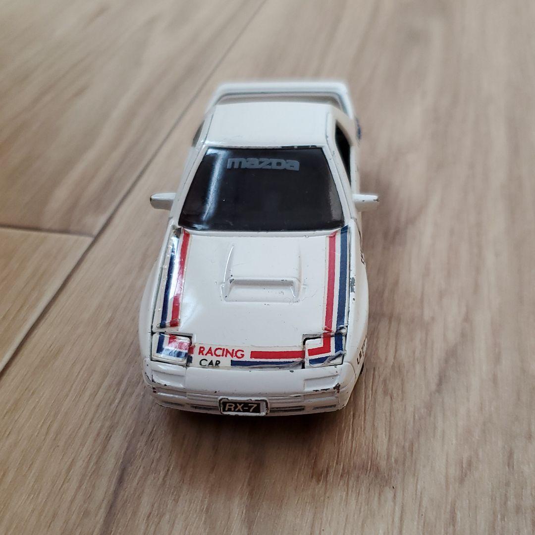 ヨネザワ　ダイヤペット　マツダ　サバンナ