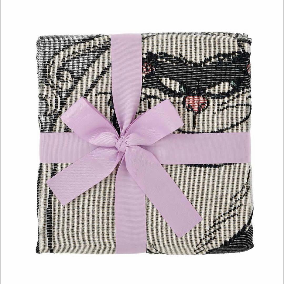 ディズニーストア　ルシファー　ブランケット