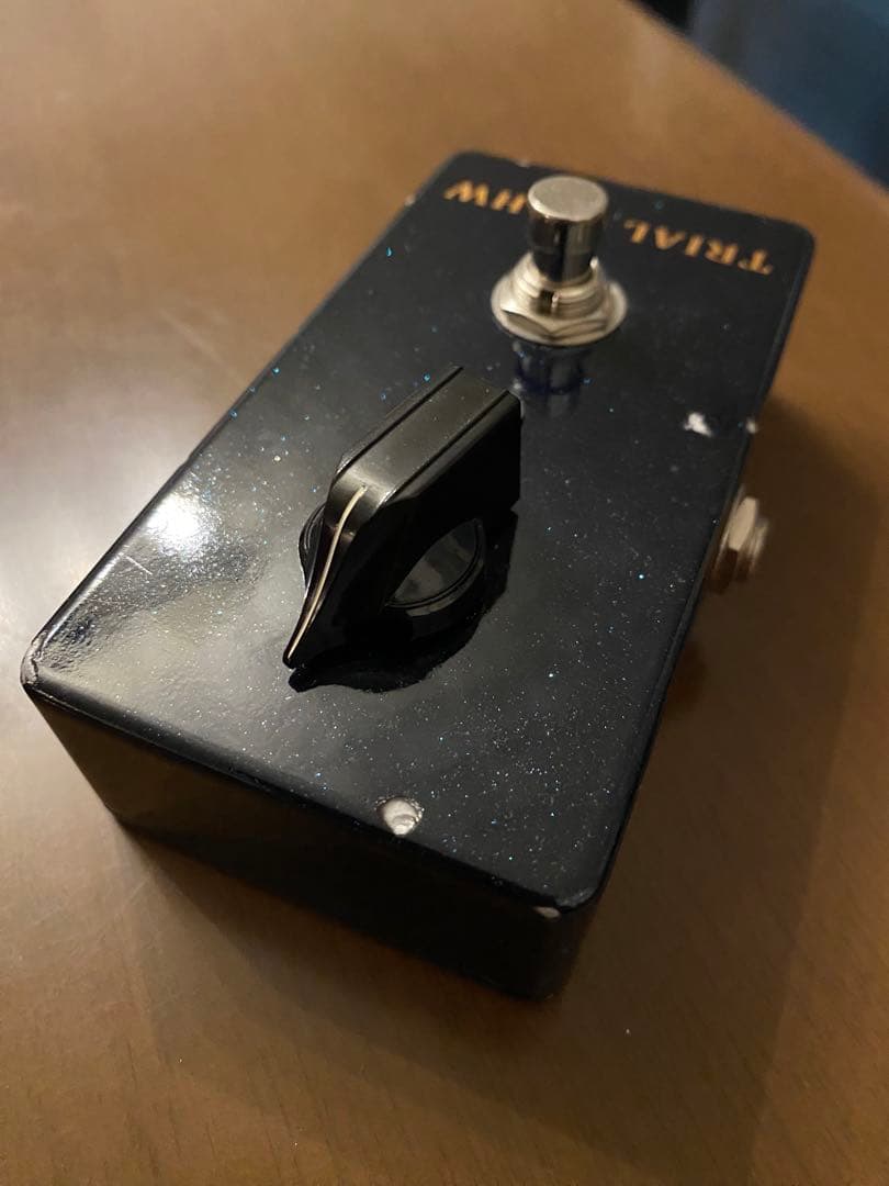 TRIAL B-1HWハンドワイヤード