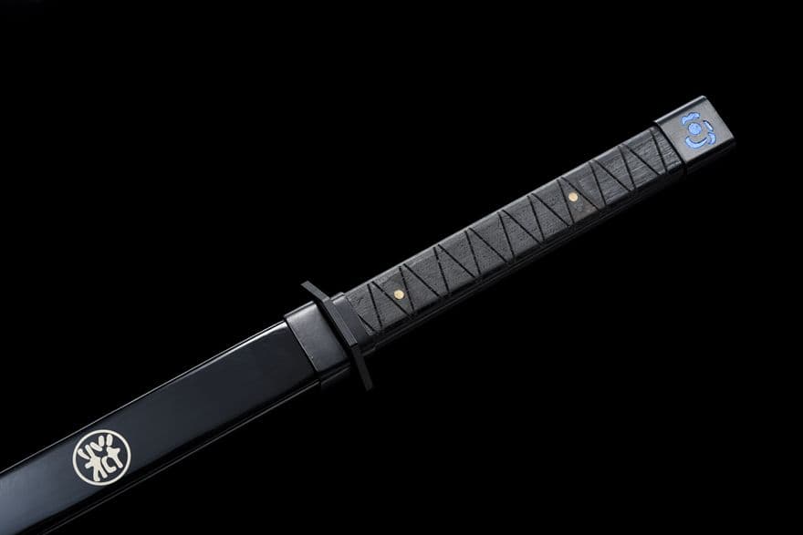 魔刀千刃  武具　刀装具　日本刀　模造刀　居合刀