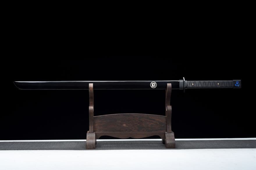 魔刀千刃  武具　刀装具　日本刀　模造刀　居合刀