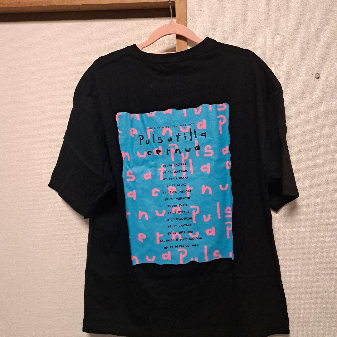 清水翔太ツアーグッズまとめ売り