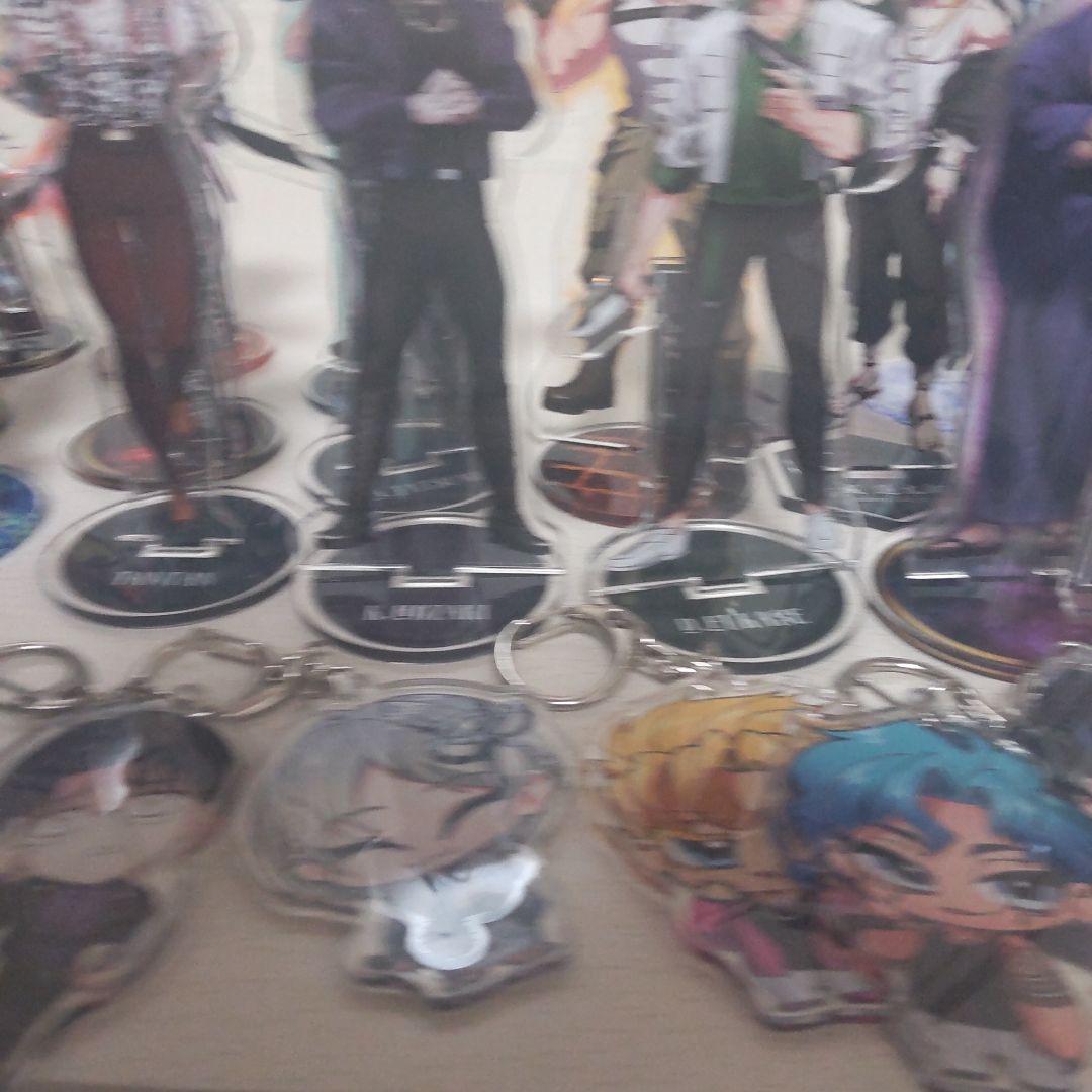 ヒューマンバグ大学 アクリルスタンド その他 大量